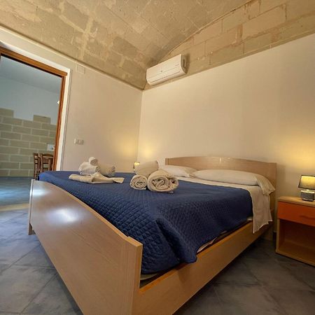 파뷔냐나도 Loft Marinaio Nel Centro Storico 아파트 외부 사진