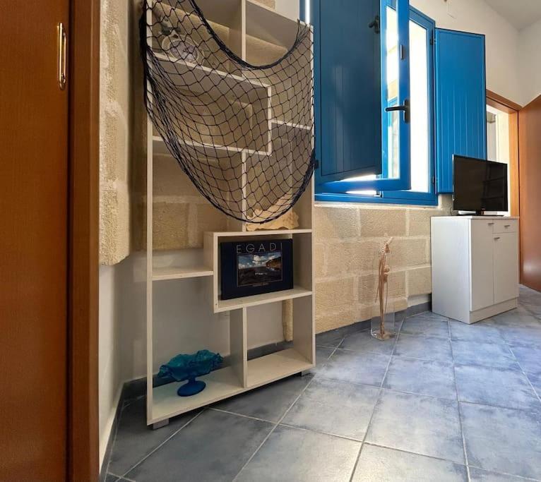 파뷔냐나도 Loft Marinaio Nel Centro Storico 아파트 외부 사진