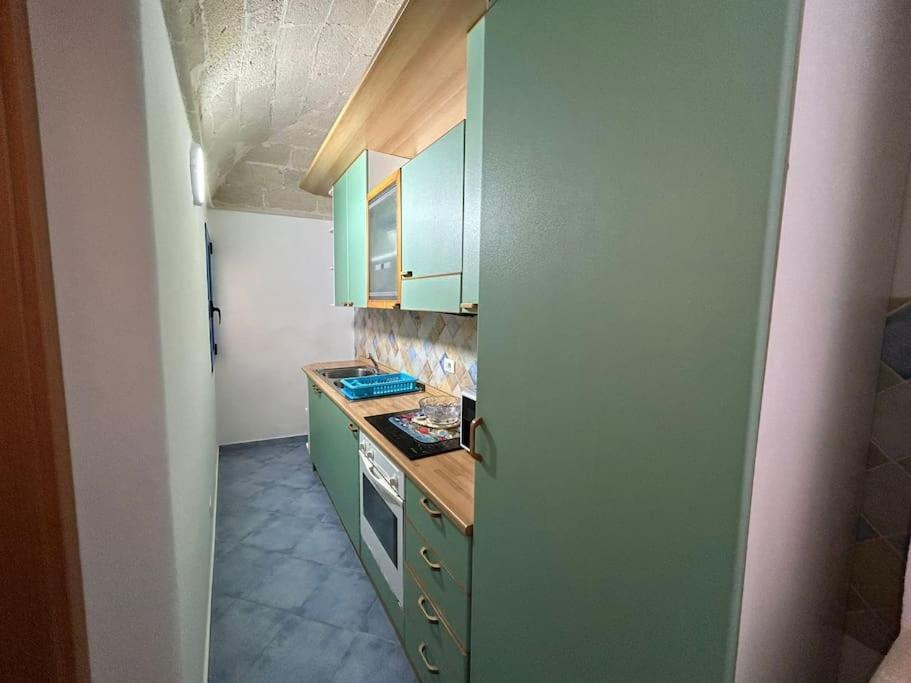 파뷔냐나도 Loft Marinaio Nel Centro Storico 아파트 외부 사진