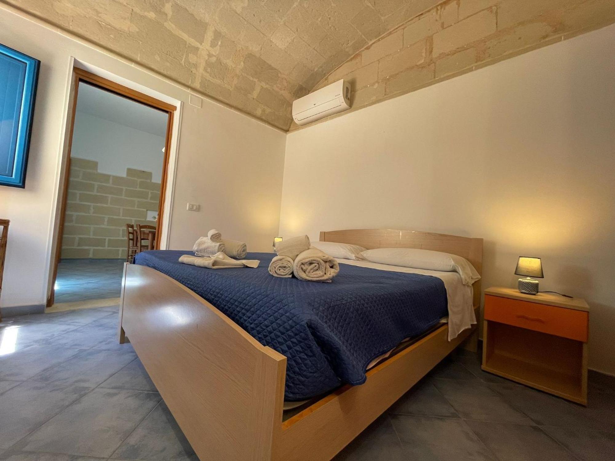 파뷔냐나도 Loft Marinaio Nel Centro Storico 아파트 외부 사진