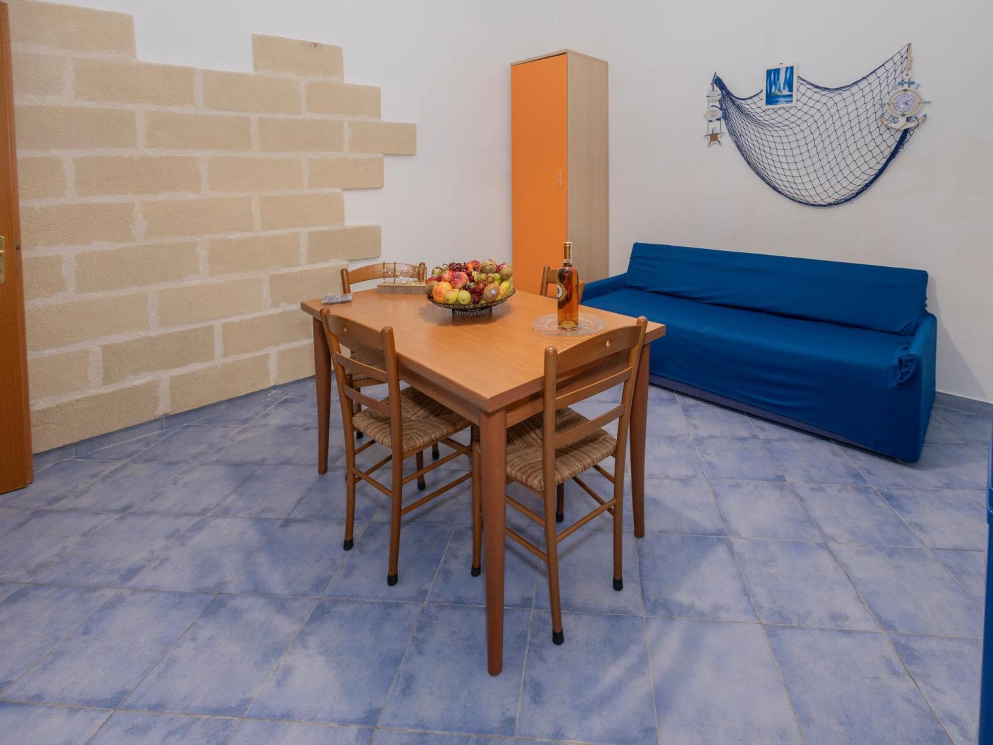 파뷔냐나도 Loft Marinaio Nel Centro Storico 아파트 외부 사진