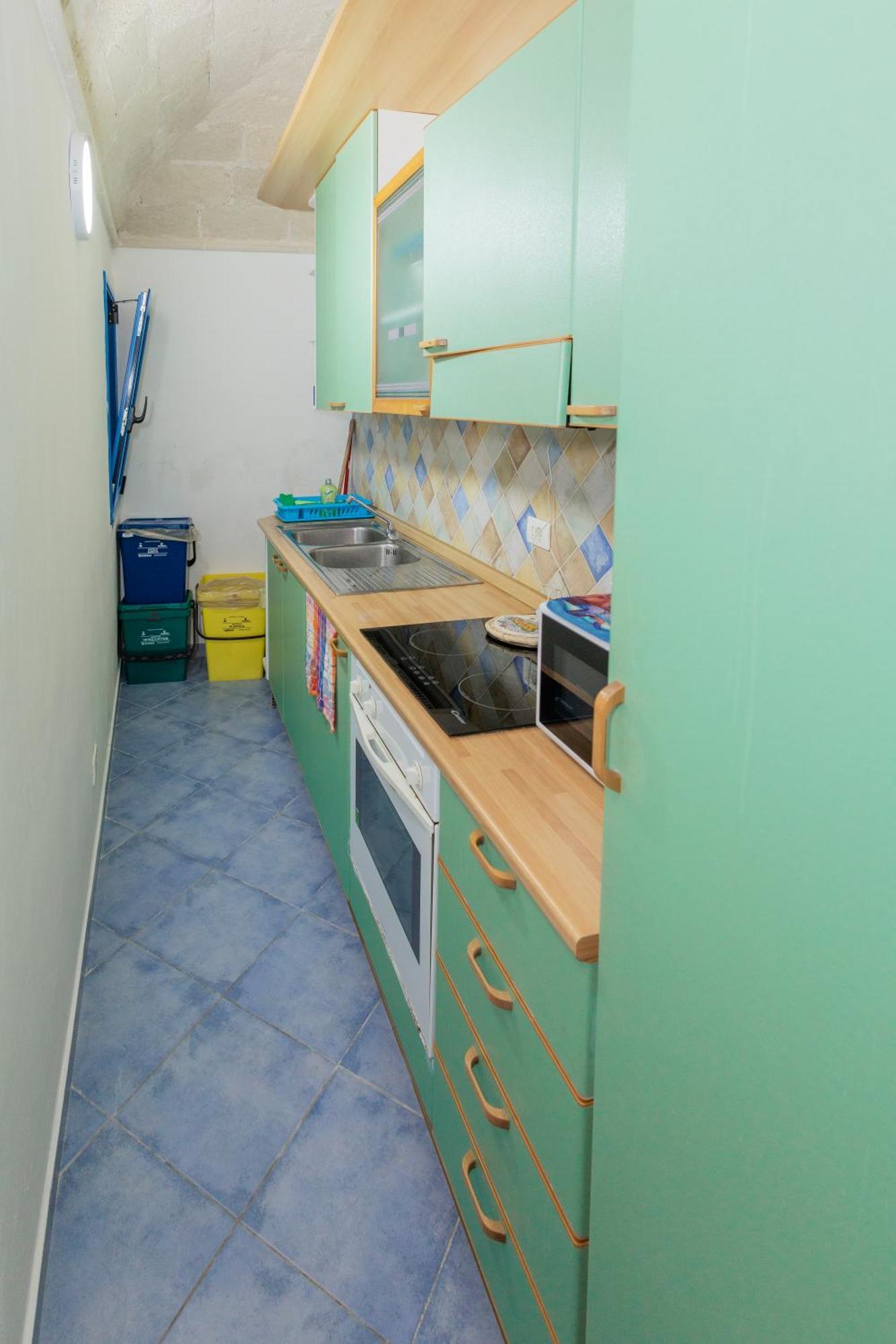 파뷔냐나도 Loft Marinaio Nel Centro Storico 아파트 외부 사진